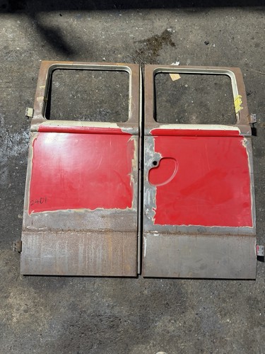 Splitscreen 1964 rhd side - rhd,