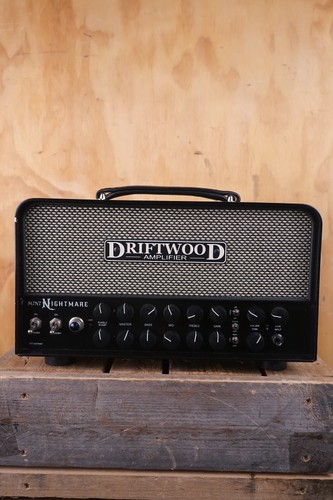 Driftwood mini nightmare 50w - mini,