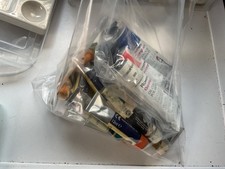 Daler Rowney & other random