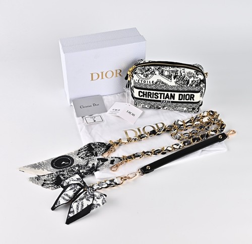 Dior beauty plan paris - dior,