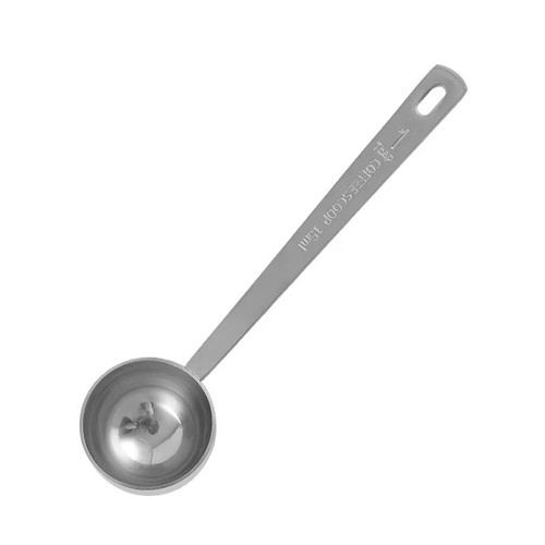 Stainless steel coffee - coffee, scoop