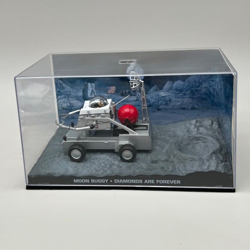 James bond 007 car - bond, collection