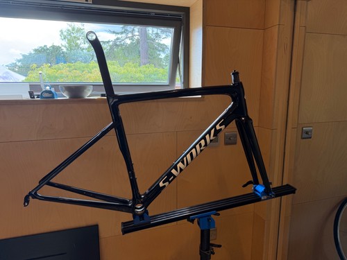 Specialized tarmac sl6 rim - specialized,