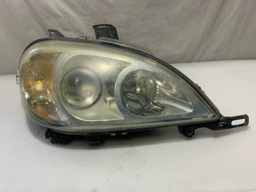 Mercedes w163 ml320 - 02-05,