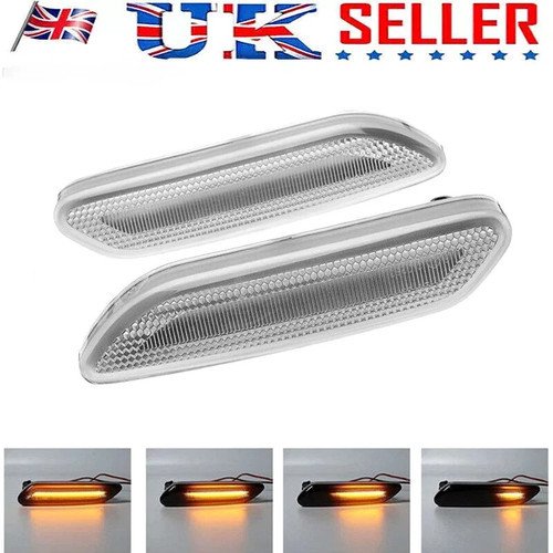 Lens side indicator - 2x,