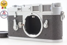 [N MINT +++] Leica M3 Double