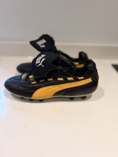Puma 1990s Vintage Football