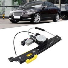 Power Window Regulator