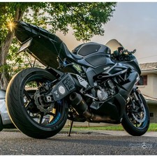 TechSpec Gripster Tank Grip