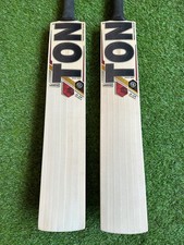 Grade 1 English Willow cricket bat | TON Cricket Bat pro with quality Bat grip