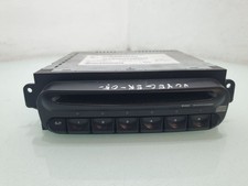 Chrysler Voyager 2005 CD DVD changer P05064003AH KRD27372