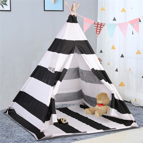 Kids teepee tent wigwam - kids,
