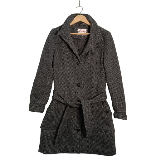 Neill wool women - o'neill, coat