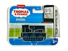 Fisher Price Thomas & Friends