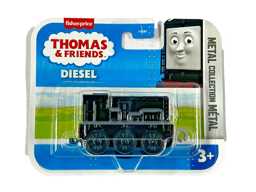 Fisher price thomas friends - fisher,