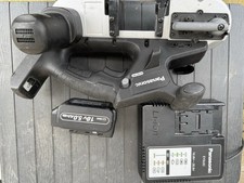 Panasonic 18v Bandsaw