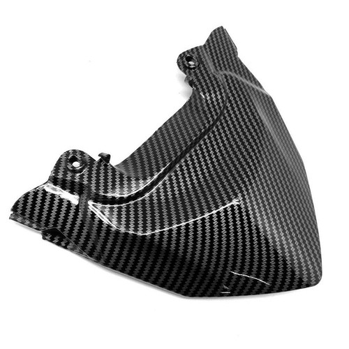 Abs material rear - abs, tail