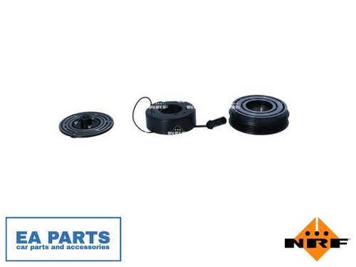 Magnetic clutch air - clutch,,