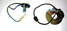 HONDA CD 175 CONDENSOR AND