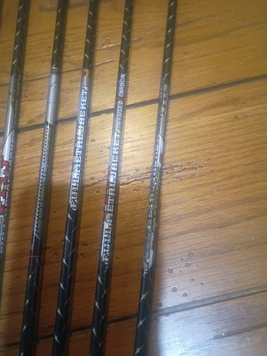 Easton fmj 400 arrows - fmj,
