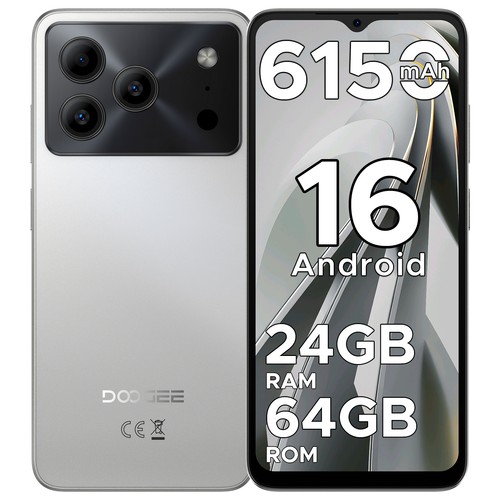 Doogee note android 16 - note,