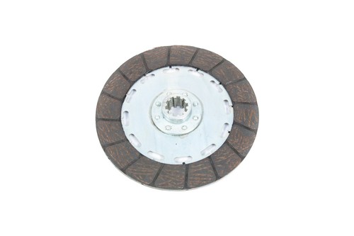 Clutch disc - clutch, new