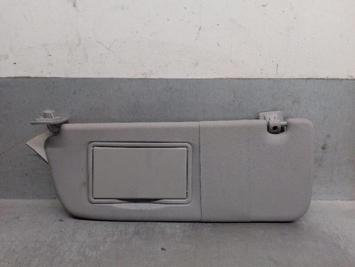 8143l2 sun visor - visor, lh