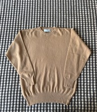 Ballantyne Men's 100% Wool