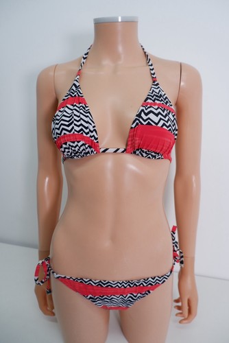 Missoni womens bikini set - missoni,