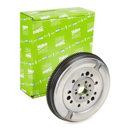Valeo 836547 dual mass - valeo,