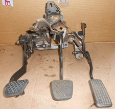 Rover 25 MG ZR 2004-06 Pedal