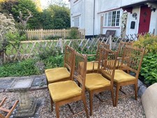 Dining chairs - dining, chairs,