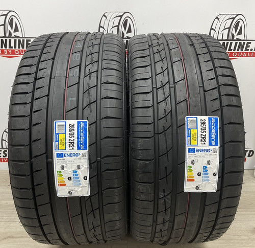 285 accelera xl 105y - 285,
