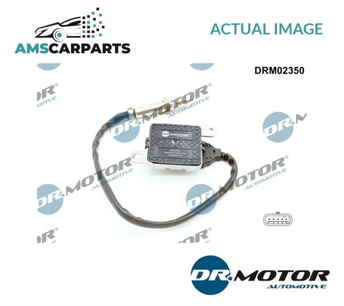 Nox sensor catalyst converter - sensor,