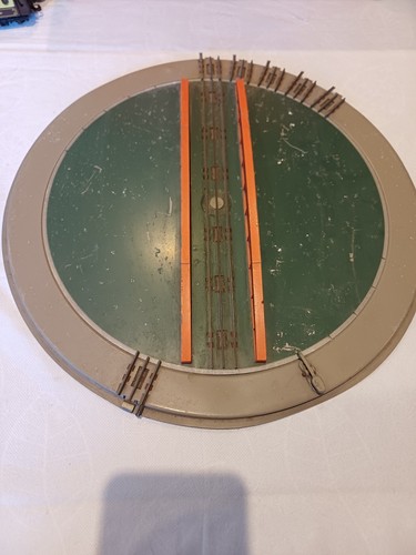 Vintage hornby dublo - hornby, d1