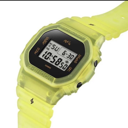 Casio shock balvin alarm - casio, x