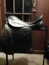 Farrington 17.5 Gp Saddle