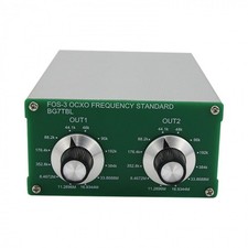 FOS-3   44.1k/48k Word Clock