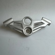 BMW K1300S Obere Gabelbrücke