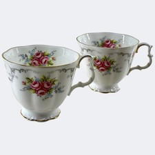 Royal Albert Tranquillity Tea