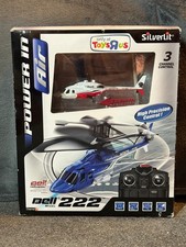 New silverlit radio control - new,