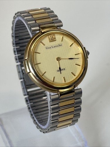 Guy laroche ladies quartz - ladies,