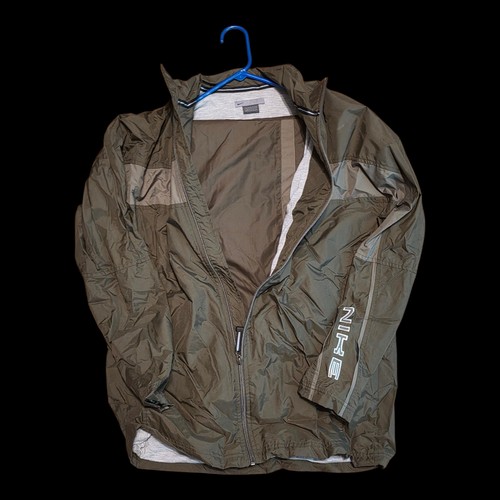 Vtg 90s y2k nike - vtg, m