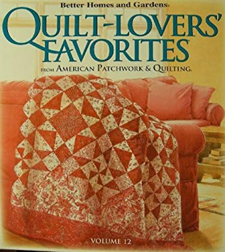 Quilt lovers favorites from - favorites,