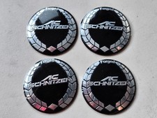 AC SCHNITZER Alloy Wheel