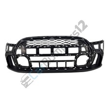 MINI COOPER F55 F56 LCI2 JCW FRONT BUMPER GENUINE 9450612