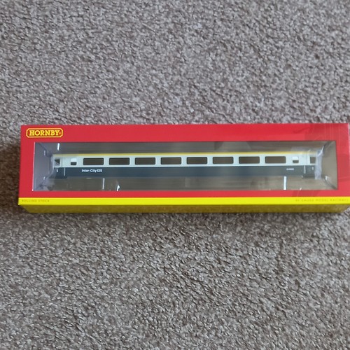 Hornby r4633 intercity mk3 - r4633,