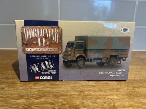 Corgi wwii coll cc60301 - corgi,