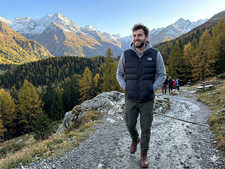 The North Face Mens Aconcagua