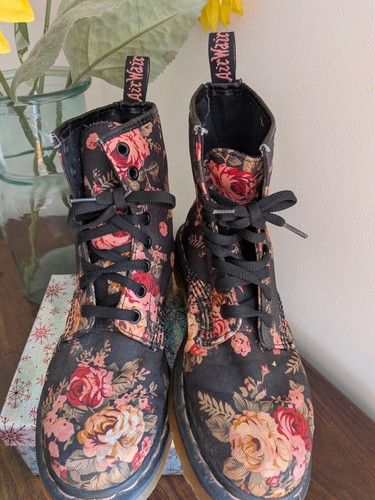 Ladies martens 1460 castel - ladies,